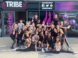 Image result for Warwick Devils Cheerleading Squad