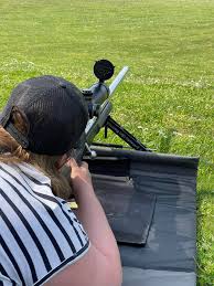 Image result for Hurworth Air Gun Club