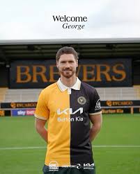 「ジョージ・エヴァンス」の画像検索結果