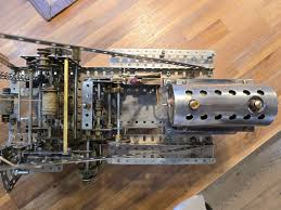 Image result for HOLY TRINITY MECCANO CLUB