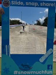 Image result for Norfolk Ski & Snow Tubing Club