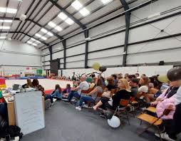 Image result for North Devon Display Gymnastics Club