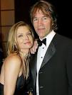 David E. Kelley Image All Time Hollywood Couples   MICHELLE & DAVID, 15 YEARS   Couples ... Picture 4