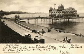 Image result for Colwyn Bay Cc