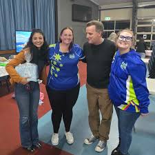 Image result for The Angels Netball Club