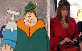 Image result for фрекенбок