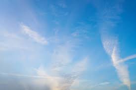 Attēlu rezultāti vaicājumam “Cirrus fibratus”