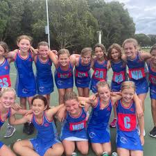 Image result for Rawcliffe Netball Club
