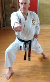 Image result for Thames Valley Shotokan Karate