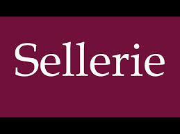 Image result for Sellerie