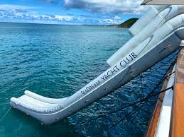 Image result for The Island Cruising Club Limited