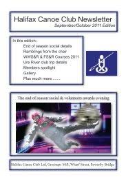 Image result for Halifax Canoe Club