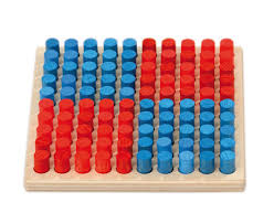 Image result for steckbrett