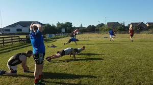Image result for Easterhouse Rugby League Football Club