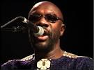 Isaac Hayes: Photo #09