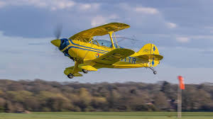 Image result for West London Aero Club