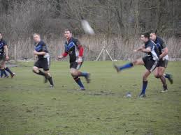 Image result for Victoria Rangers A R L F C