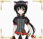 「ガウル・ガレット・デ・ロワ DOG DAYS」の画像検索結果