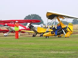 Image result for Essex Microlight Club