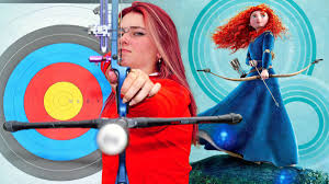 Image result for Telford Archers