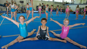 Image result for Allstarz Gymnastics Club