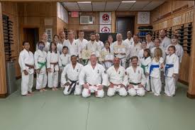 Image result for Inyo Karate Do Ninbukan