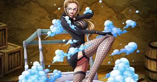 「カリファ ONE PIECE」の画像検索結果