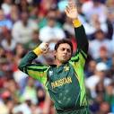 PCB boss believes too late for Saeed Ajmal to make comeback into.