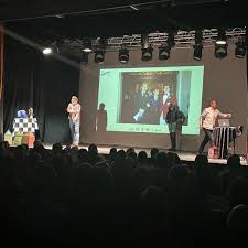 Image result for Killamarsh Mayhem