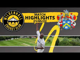 Image result for Mildenhall Cricket Club