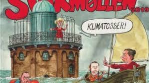 Image result for svikmøllen