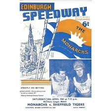 Image result for Edinburgh Monarchs