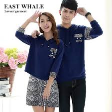 Batik Couple Eastern | Dunia Couple | Baju Couple Online | Pusat ...