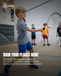 Image result for Parklangley Junior Badminton Club