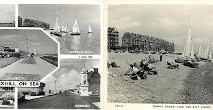 Image result for Bexhill Sailing Club