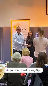 Image result for Epsom & Ewell Amateur Boxing Club