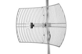 Image result for wifi antenna reflector