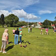 Image result for West Kilbride Bowling Club
