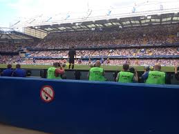 Image result for Stamford Bridge Cricket Club