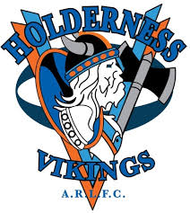 Image result for Hoyland Vikings Amateur Rugby League Football Club
