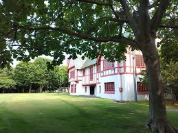 Image result for 北海道知事公館