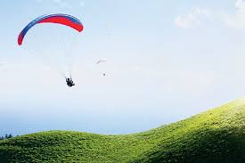Image result for Extreme Paragliding Club