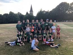 Image result for Southborough Cricket Club