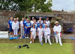 Image result for Hemyock Bowling Club