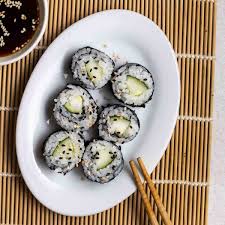 Image result for maki sushi