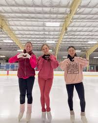 Image result for Bracknell Ice Skating Club