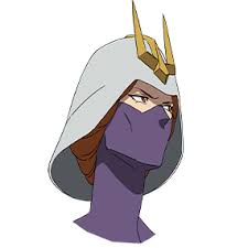 「キシリア・ザビ 機動戦士ガンダム」の画像検索結果