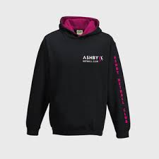 Image result for Ashby Netball Club
