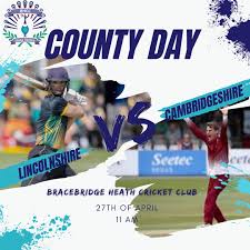 Image result for Bracebridge Heath Cricket Club
