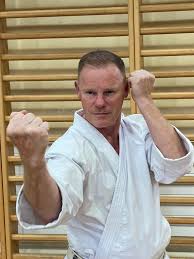 Image result for Exeter Shotokan Karate Club